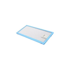 Filtr przeciwtłuszczowy kasetowy do okapu Electrolux / AEG 124 x 254 mm 4055348199