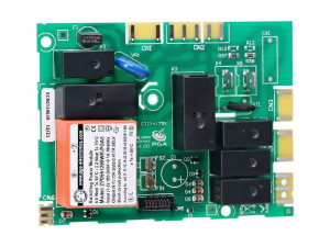 Płytka elektroniki do okapu Electrolux / AEG