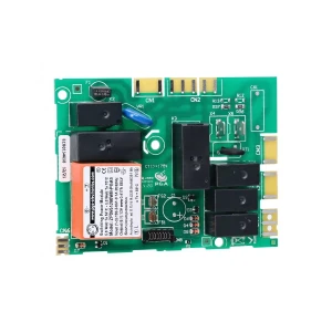 Płytka elektroniki do okapu Electrolux / AEG