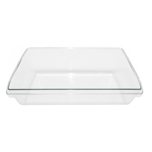 Pojemnik na warzywa do lodówki Gorenje / Hisense 610743