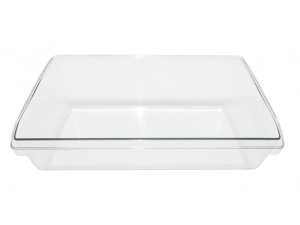 Pojemnik na warzywa do lodówki Gorenje / Hisense 610743