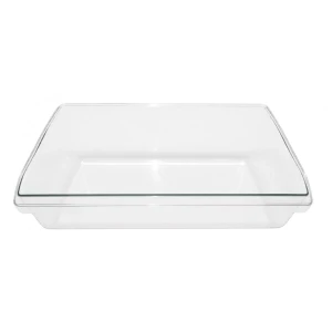Pojemnik na warzywa do lodówki Gorenje / Hisense 610743