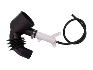 Wąż wanna-filtr do pralki Amica 1032754