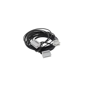 Wiązka kablowa elektroniki głównej do suszarki Electrolux / AEG mostek 870 mm + 750 mm