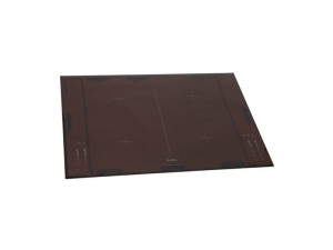 Płyta ze szkła ceramicznego do płyty indukcyjnej Electrolux / AEG CG4 710 x 520 mm 5613042117