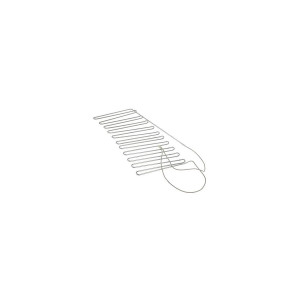 Grzałka odszraniania do chłodziarko-zamrażarki Electrolux / AEG 2142142054
