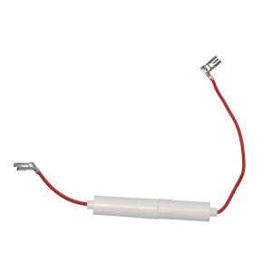 Bezpiecznik wysokiego napięcia do kuchenki mikrofalowej Gorenje / Hisense 5 kV 0,8 A 136226