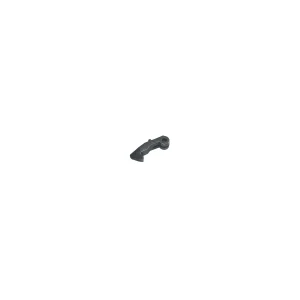 Zaczep okna drzwi pralki Whirlpool / Indesit / Ariston / Hotpoint 481241728051 C00312170