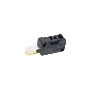 Mikrowyłącznik blokady drzwi piekarnika Electrolux / AEG