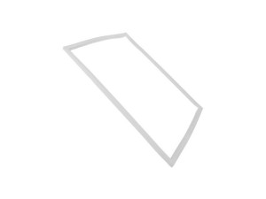 Magnetyczna uszczelka drzwi chłodziarki Electrolux / AEG biała 2248007508