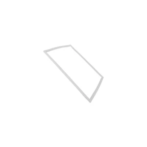 Magnetyczna uszczelka drzwi chłodziarki Electrolux / AEG biała 2248007508