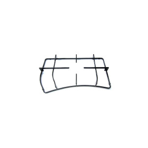 Ruszt palnika DCDR do płyty gazowej Ariston / Indesit / Hotpoint / Whirlpool PH760 C00097495