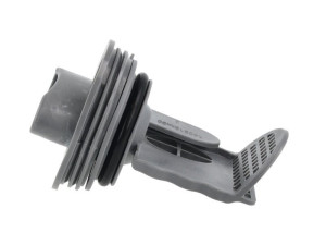 Filtr pompy odpływowej do pralki Beko / Grundig / Arcelik 1923400500