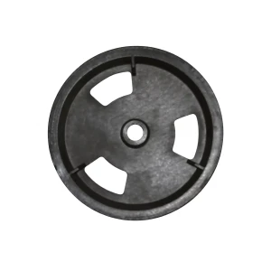 Gniazdo łożyska do kuchenki mikrofalowej Gorenje / Hisense 345313