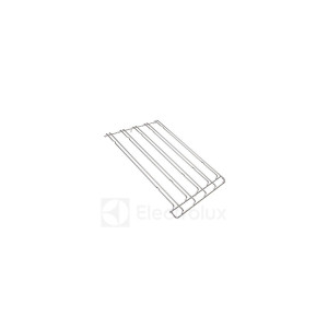 Prowadnica boczna lewa do piekarnika Electrolux / AEG 5615311023