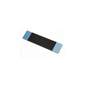 Szkło frontu dolnej szuflady do kuchni Gorenje 495 x 120 mm 148348