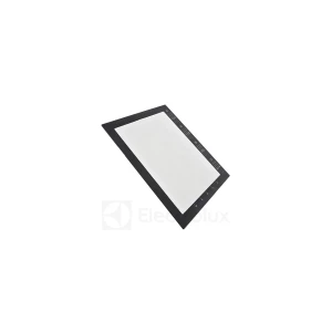 Wewnętrzna szyba drzwi piekarnika Electrolux / AEG z nadrukiem 3876286018