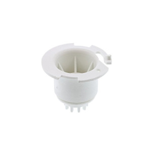 Pokrętło regulatora programów do pralki Electrolux / AEG 1240810604