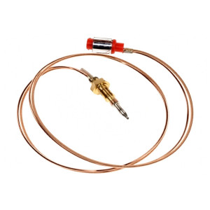 Termopara do kuchni i płyty gazowej Bosch / Siemens 550 mm 00416742