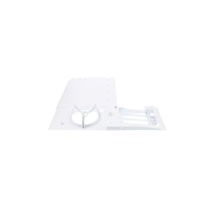 Wspornik silnika wentylatora chłodziarki Electrolux / AEG 2638007035