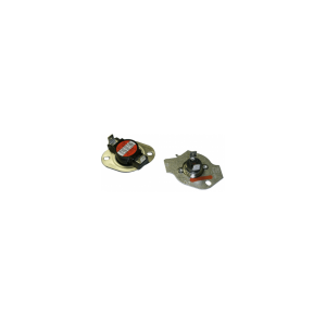 Zestaw termostatów do suszarki Whirlpool / Indesit / Ariston / Hotpoint 2 szt. 481928228665 C00311024