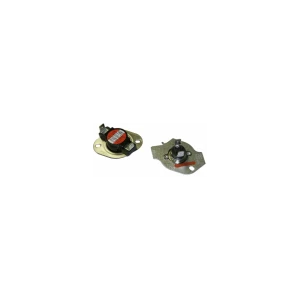 Zestaw termostatów do suszarki Whirlpool / Indesit / Ariston / Hotpoint 2 szt. 481928228665 C00311024