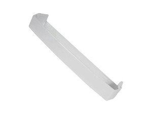 Półka drzwiowa na puszki do chłodziarki Electrolux / AEG biała 2246127167