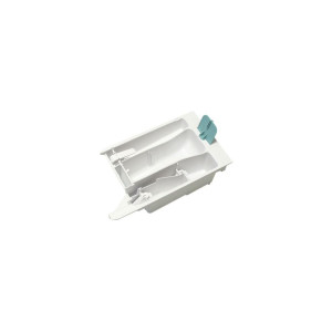 Szufladka dozownika proszku bez frontu do pralki Whirlpool / Indesit 481241879703 C00373782