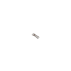Haczyk drzwi do zmywarki Ariston / Indesit / Hotpoint / Whirlpool C00256872 482000023045