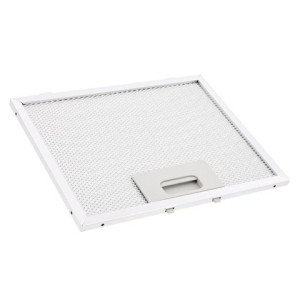 Filtr przeciwtłuszczowy metalowy do okapu Electrolux / AEG 230,4 x 180,4 mm hold150