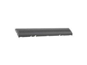 Tylny uchwyt górnego kosza do zmywarki Electrolux / AEG 8070627032