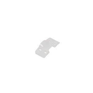 Płyta wsporcza układu natryskowego do pralki Electrolux / AEG 1350092001