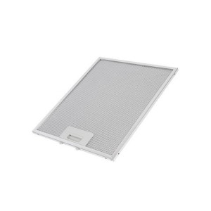 Filtr przeciwtłuszczowy metalowy do okapu Electrolux / AEG 320 x 258 mm 50273755004