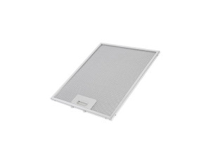 Filtr przeciwtłuszczowy metalowy do okapu Electrolux / AEG 320 x 258 mm 50273755004