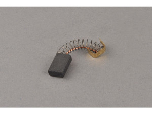 Szczotka węglowa Domax 5 x 10 x 17 mm PRG13 GR32
