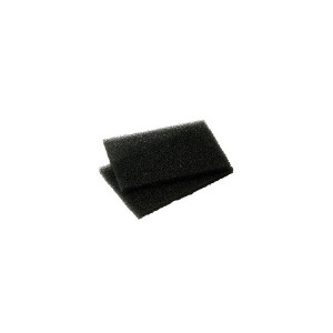 Zmywalny filtr przed silnikiem do odkurzacza Electrolux / AEG Xio / Mondo Plus EF51 2 szt. 9000843293