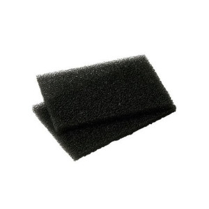 Zmywalny filtr przed silnikiem EF51 2 szt. do odkurzacza Electrolux / AEG Xio, Mondo Plus 9000843293