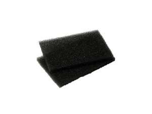 Zmywalny filtr przed silnikiem do odkurzacza Electrolux / AEG Xio / Mondo Plus EF51 2 szt. 9000843293