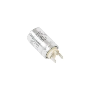 Kondensator roboczy do zmywarki Electrolux / AEG 3 µF 450 V 50287485002