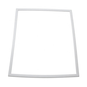 Uszczelka drzwi chłodziarki Ariston / Indesit / Hotpoint / Whirlpool 565 x 1060 mm C00115396 482000028822