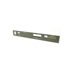 Maskownica panelu sterowania do zmywarki Hisense / Gorenje 827564