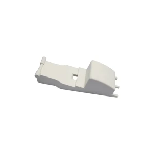 Przycisk panelu sterowania do zmywarki Amica biały 1002459