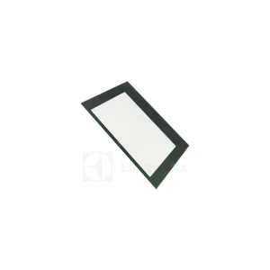 Wewnętrzna szyba drzwi górnego piekarnika lub grilla Electrolux / AEG 506 x 323 mm 3490453010
