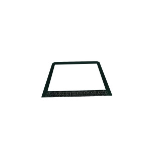 Szyba wewnętrzna drzwi piekarnika Amica 514 x 404 mm 8043917