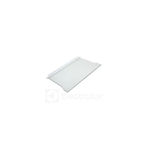 Górna szklana półka do lodówki Electrolux / AEG 477 x 304 mm 2251572018