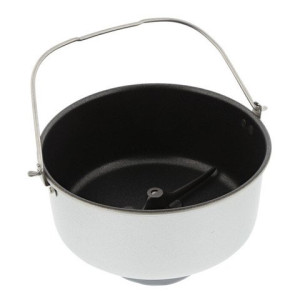 Formy do wypiekaczy chleba Elect Forma do wypiekacza do chleba Electrolux 4055058798