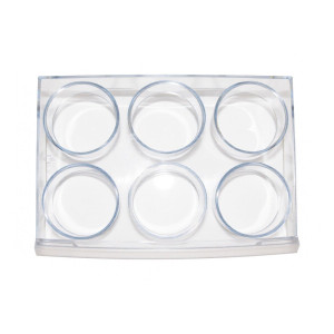 Pojemnik na jajka do lodówki Gorenje / Hisense 639976