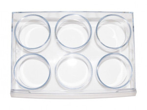 Pojemnik na jajka do lodówki Gorenje / Hisense 639976