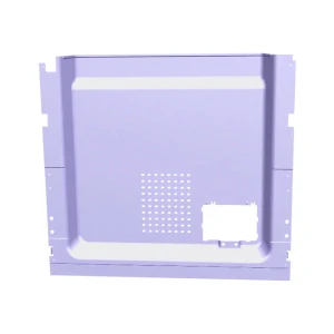 Obudowa tylna do piekarnika Electrolux / AEG 5615571014
