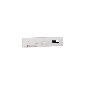 Panel sterowania z uchwytem do pralki Electrolux / AEG 1328584006